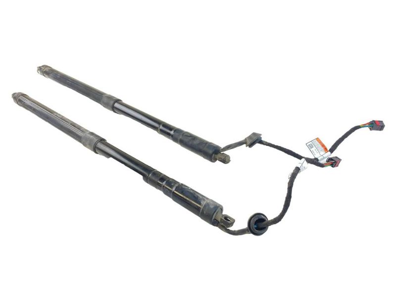 32136006 Bootlid / tailgate strut set VOLVO XC60 II (246) (2017-)