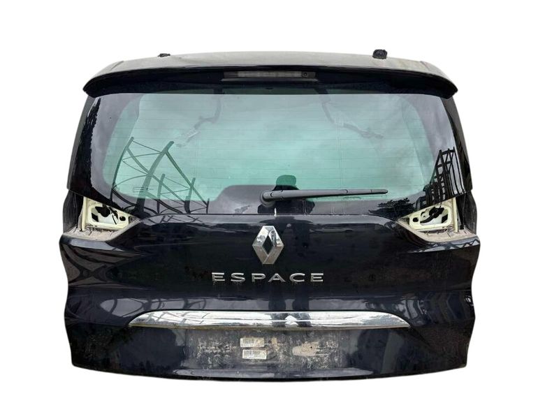 901003875R Bootlid / tailgate RENAULT ESPACE V (JR) (2015-2023)