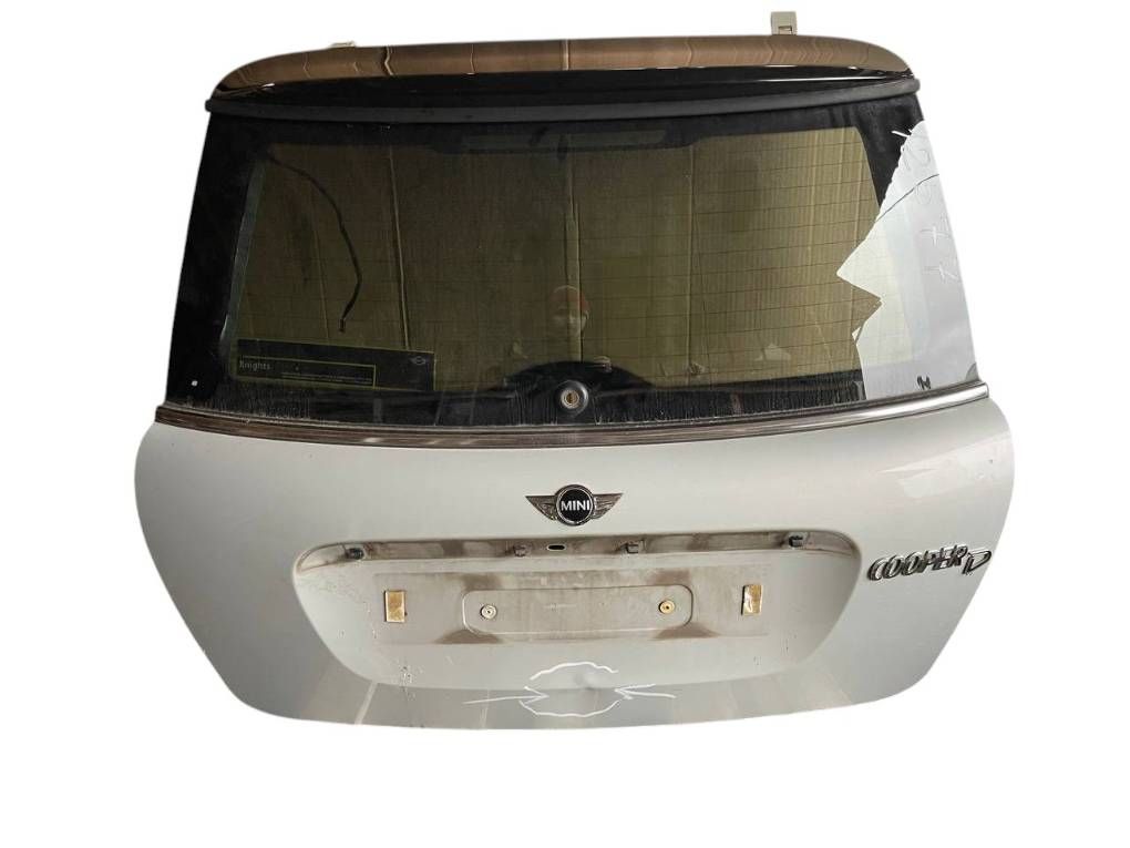 2752015 Bootlid / tailgate MINI MINI II (2006-2015)