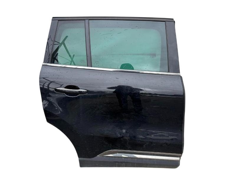821002020R Door Rear Right RENAULT ESPACE V (JR) (2015-2023)
