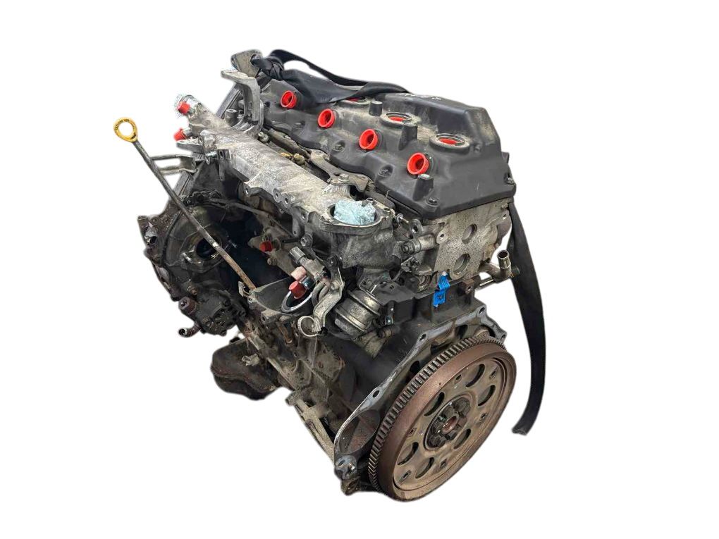 1KD-FTV 1KDFTV Engine TOYOTA HILUX VII (AN10, AN20, AN30) (2005-2015)