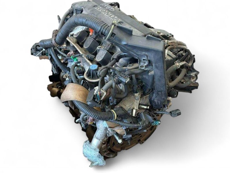 R20A9 Engine HONDA CR-V IV (RM) (2012-2016)