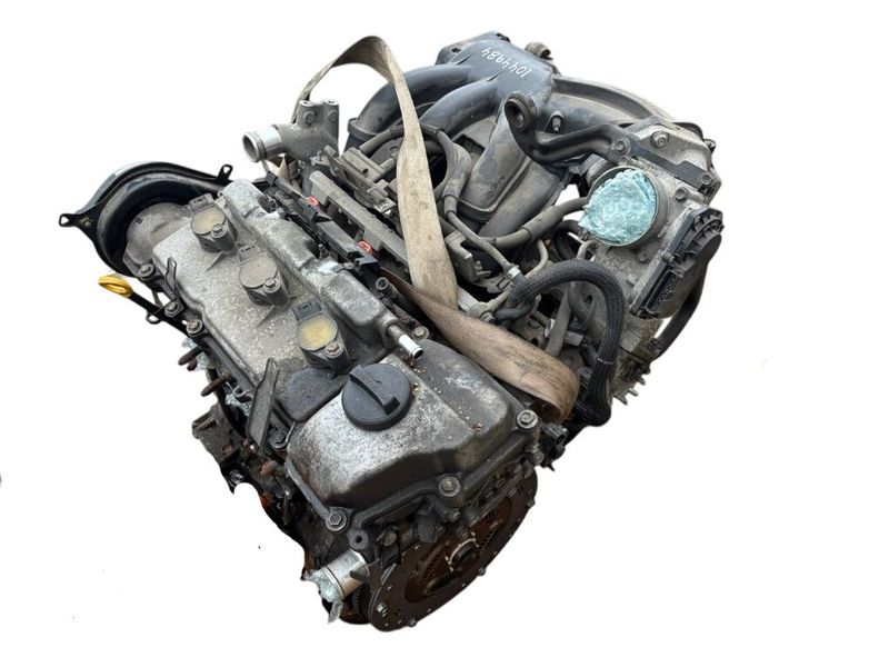 3MZFE 3MZ-FE Engine LEXUS RX II (XU30) (2003-2008)