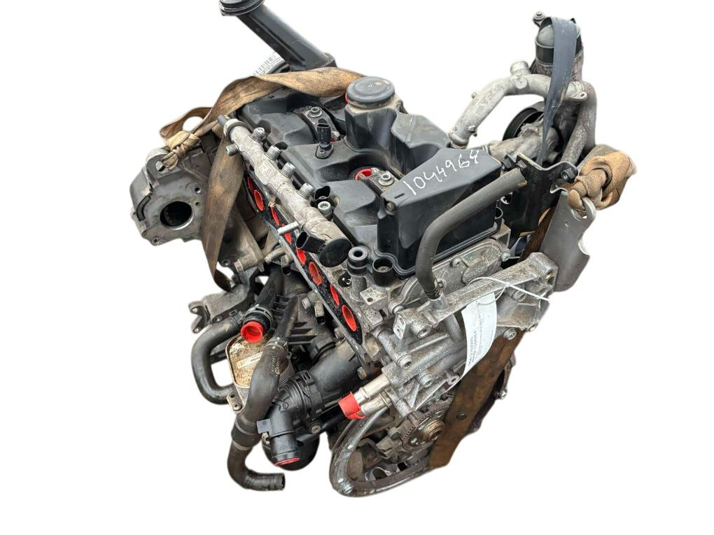 CXH CXHA CXHB CXGA CXGB Engine VW TRANSPORTER T6 / MULTIVAN (SG, SF) (2015-)