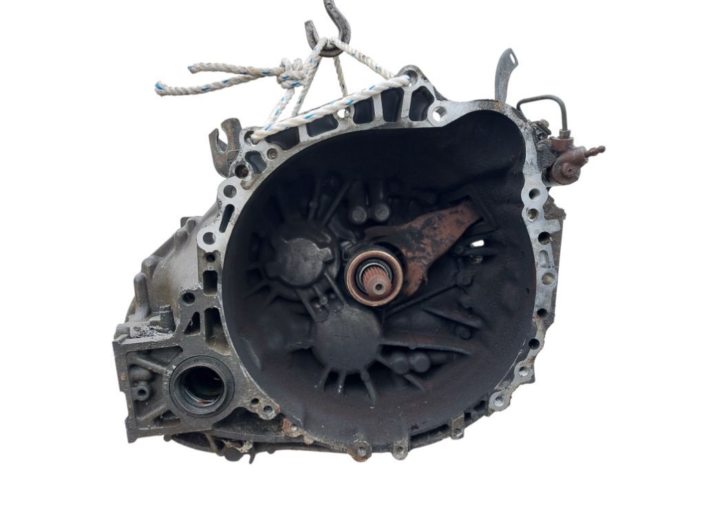 3030064020 Gearbox TOYOTA COROLLA Verso II (AR10) (2004-2009)
