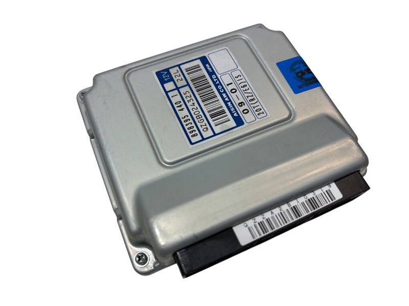 898395440 Gearbox Control Unit ISUZU D-MAX II (RT) (2012-2019)