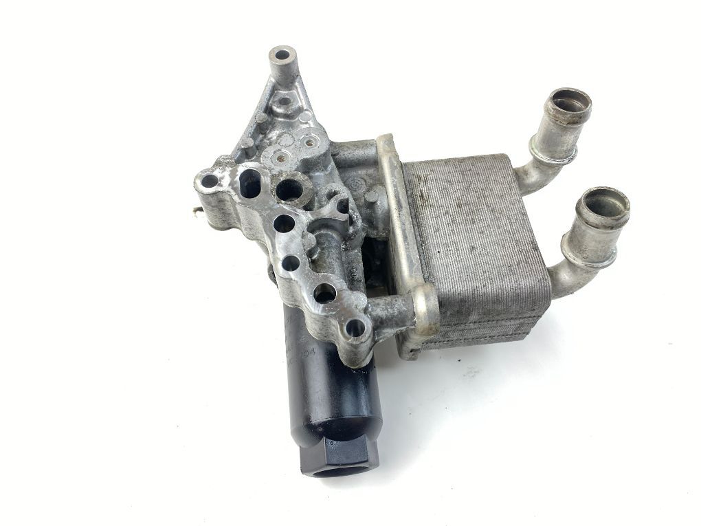 EC10903 Gearbox oil cooler RENAULT ESPACE V (JR) (2015-2023)