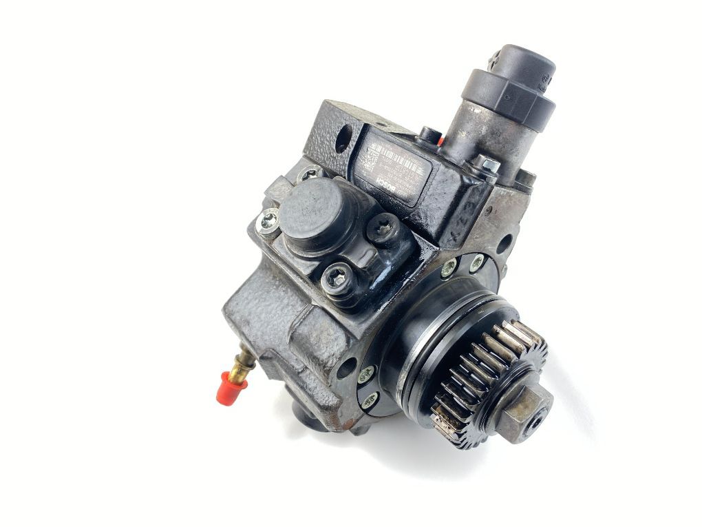 0445010406 Fuel injection pump, diesel RENAULT ESPACE V (JR) (2015-2023)