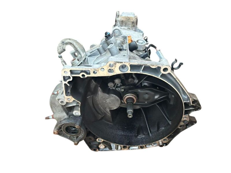 1623092980 Gearbox CITROËN BERLINGO (K9) (2018-)