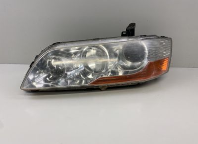 8301A607 Headlight left MITSUBISHI LANCER (CS, CT) (2000-2013)