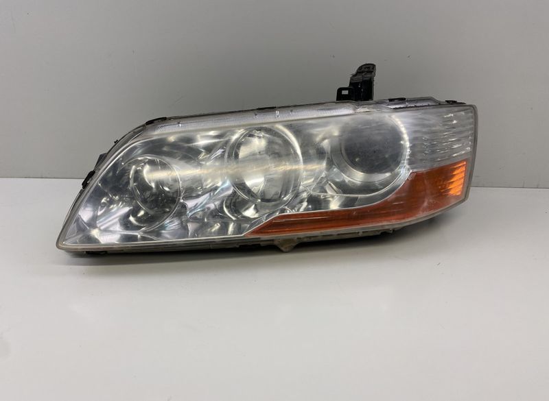 8301A607 Headlight left MITSUBISHI LANCER (CS, CT) (2000-2013)