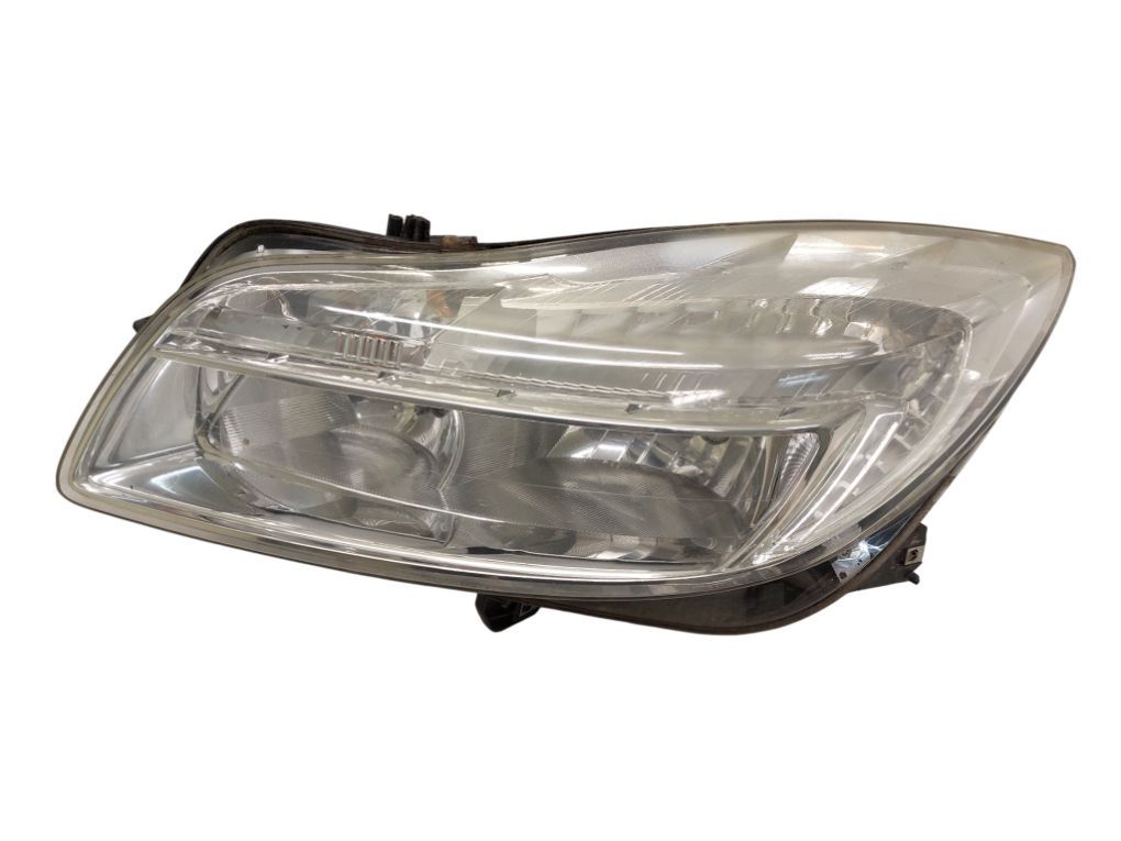 13226782 Headlight left OPEL INSIGNIA A (G09) (2008-2017)