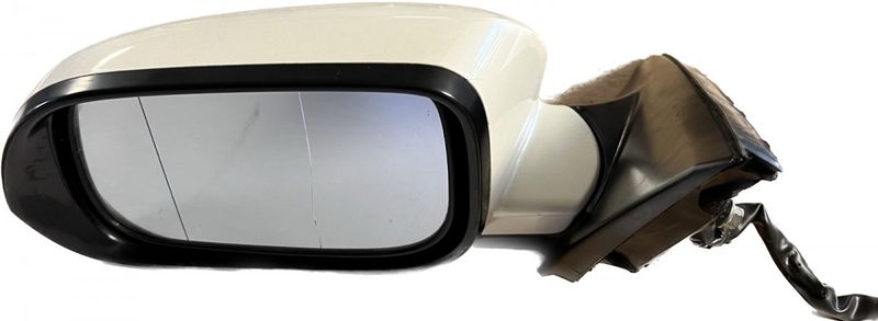 Mirror left HONDA ACCORD VIII (CP, CU) (2007-2015)