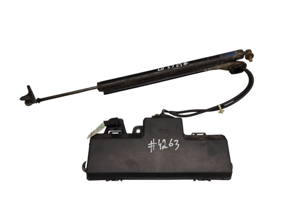 13279362 13338838 Power bootlid / tailgate motor OPEL INSIGNIA A (G09) (2008-2017)