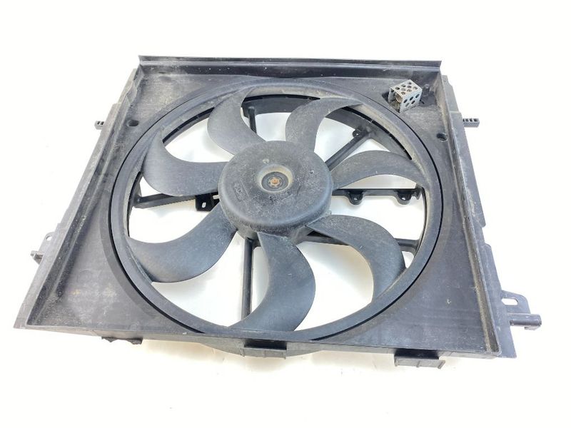 214816969R Radiator Fan Electric RENAULT ESPACE V (JR) (2015-2023)