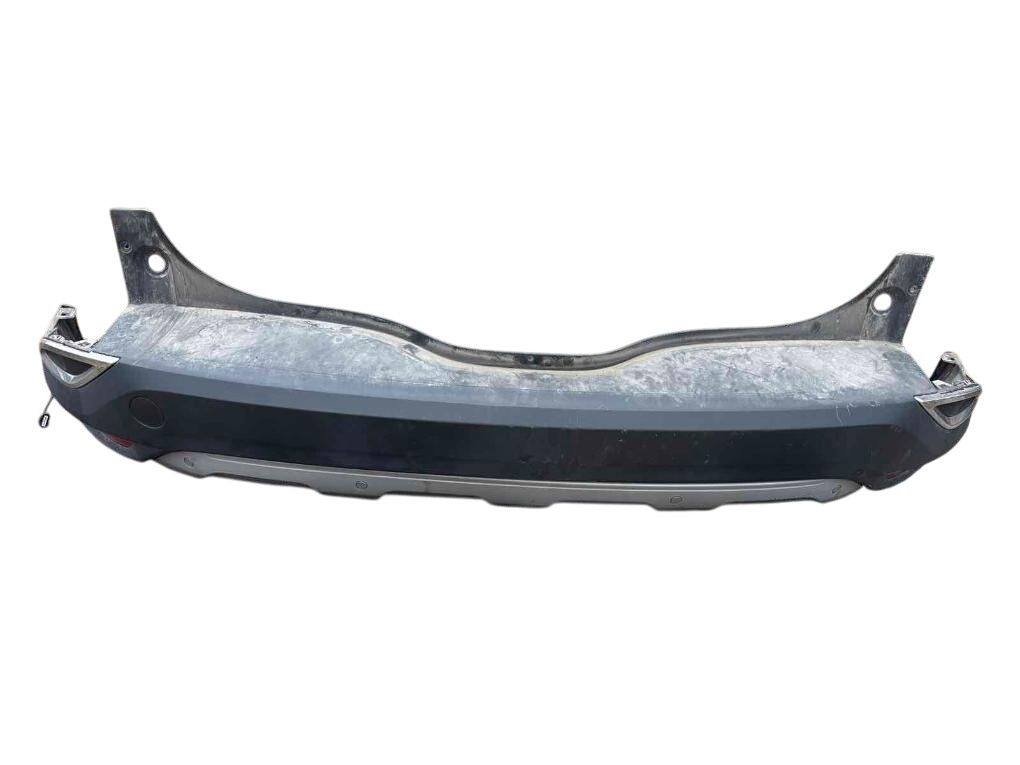 850222505R Rear bumper central part RENAULT ESPACE V (JR) (2015-2023)