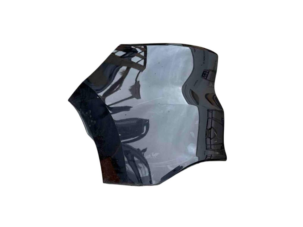 850175126R Rear bumper left corner RENAULT ESPACE V (JR) (2015-2023)