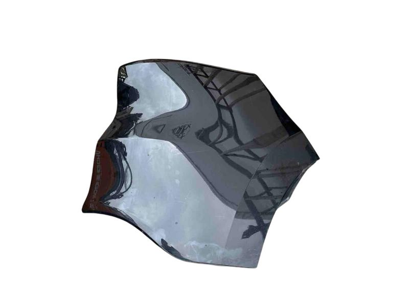 850162905R Rear bumper right corner RENAULT ESPACE V (JR) (2015-2023)