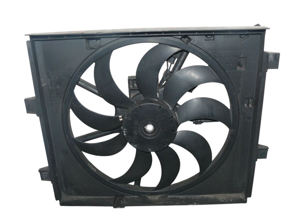 21403HX52A Radiator Fan Electric NISSAN PULSAR (C13) (2014-2018)