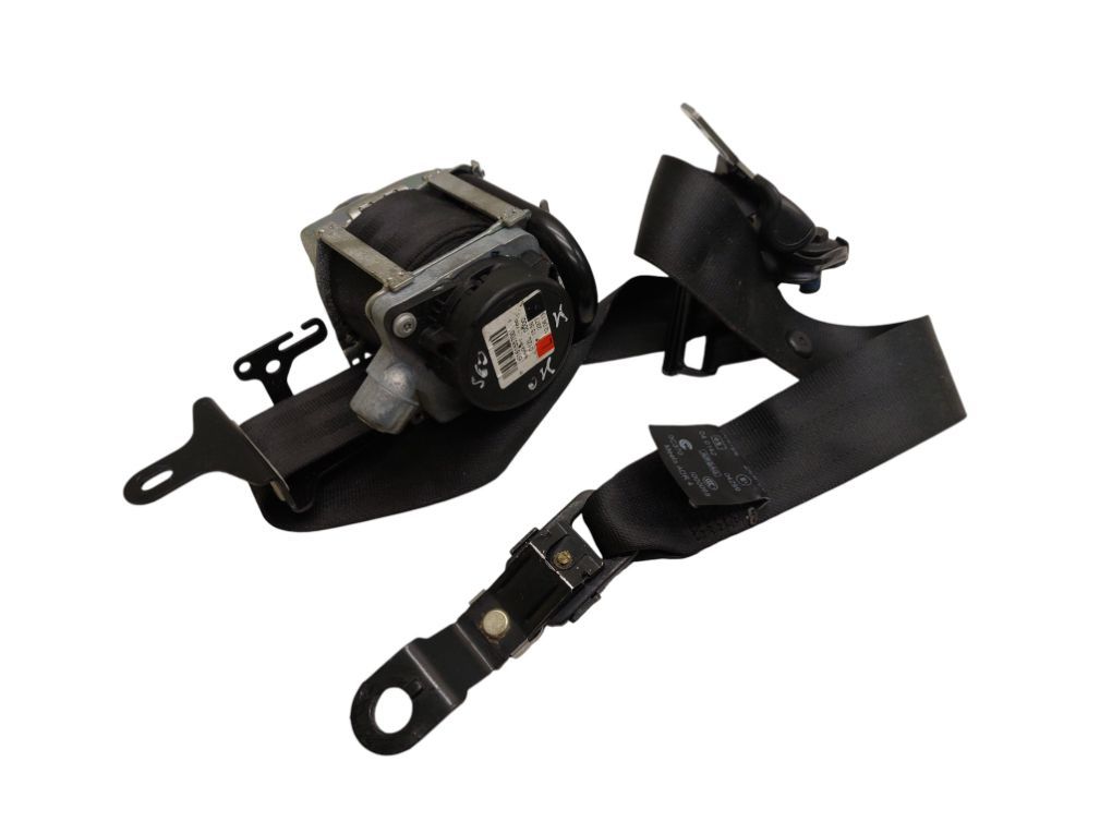 624084900 39818841 616155700 Seat Belt Front Left VOLVO S60 II / V60 I (2010-2018)