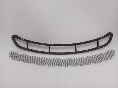 Porsche 911 991 GT3RS Mk1 Front Grille 99150556790 Radiator Grille-