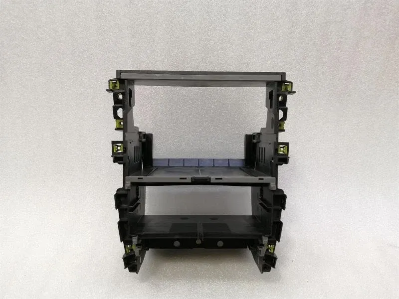 Porsche 911 997 holder bracket 99755311103 holder carrier navigation/climate-