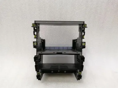 Porsche 911 997 holder bracket 99755311103 holder carrier navigation/climate-