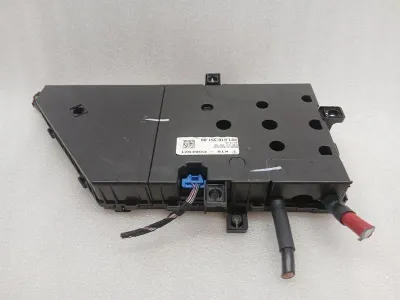 Porsche 911 991 GT3RS Mk1 Fuse Box 99161035100 Fuse Box-