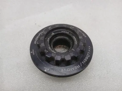 Porsche 911 991 Central Lock Wheel Bolt 99136118190 Bolt Central Lock-