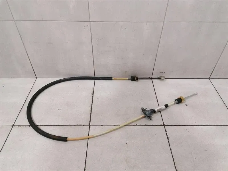 Porsche Cayman 718 Gearbox Cable 982713266 Transmission Cable PDK-