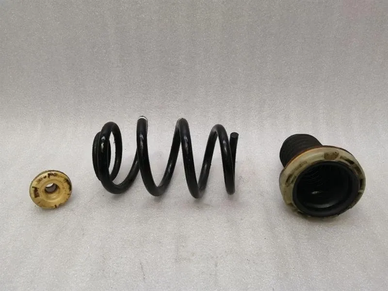 Porsche 911 991 coil spring rear 99133305319 coil spring rear -