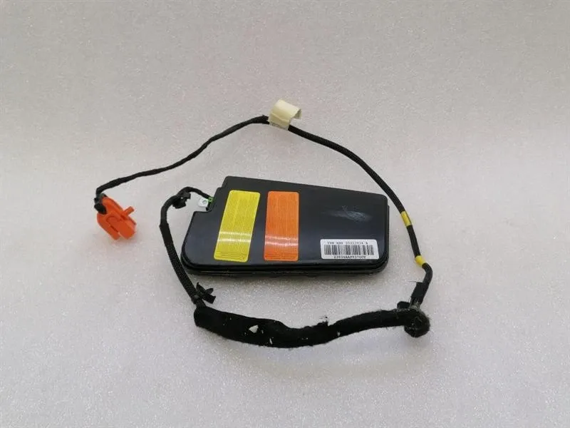 Maserati Granturismo M145 Module 30323934 RH SEAT Module -