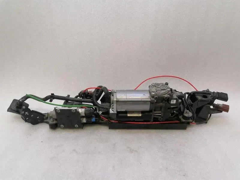 Lamborghini Huracan Performante suspension lifting pump 4T0616007A hydraulic pump-