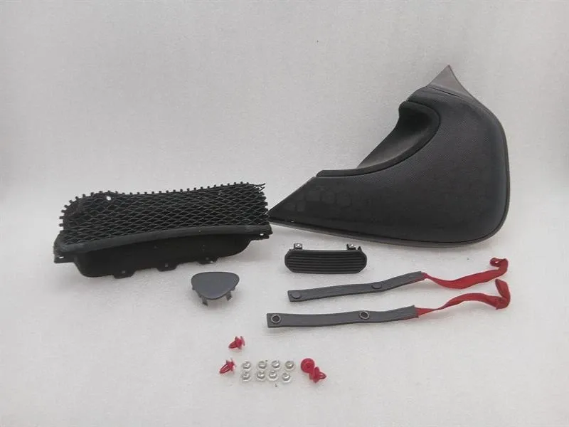 McLaren 600LT Spider Door Card PARTS Front Left 13N1115CP Door Panel PARTS-