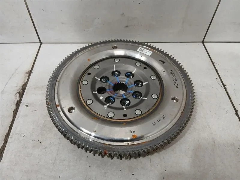 McLaren 600LT Spider Flywheel 13FA058CP Flywheel-