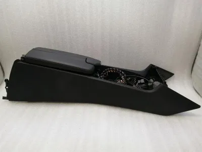 Mercedes CLS W218 AMG Console A2186801702 Centre Console 9G23-