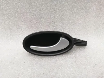 Mercedes SLK R171 door inner handle right A1717600262 interior door handle right-