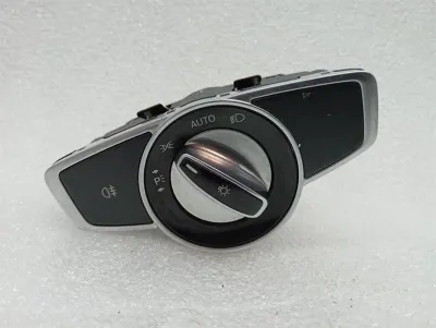 Mercedes CL W217 light switch A2229050200 light switch-