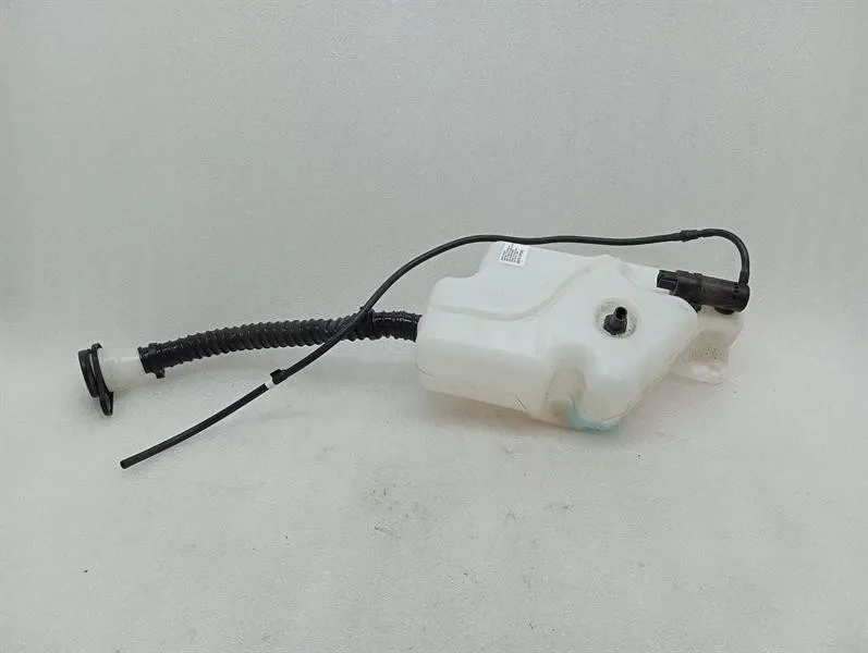 Aston Martin DBS AM7 washer fluid reservoir HY53-17B612-AB washer fluid tank -