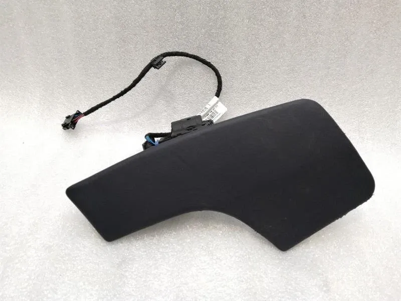 Bentley Continental GTC V8S Linkage Protrusion Flap 8J0959311A Actuator -