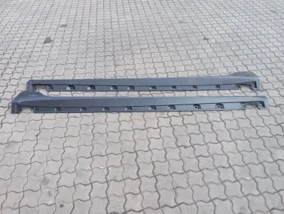 BENTLEY FLYING TRACK 3SD 2024- SIDE SKIRT 3SE853853 SPEED SET side skirts -