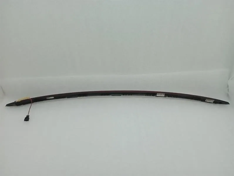 Bentley Continental GT W12 3rd Brake Stop Light 3W8945097K Brake Light MK2-