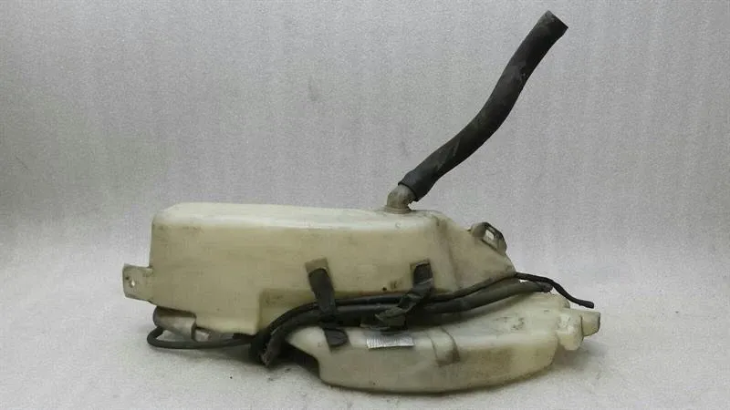 Bentley Continental washer fluid reservoir 3W0955453B washer fluid tank -