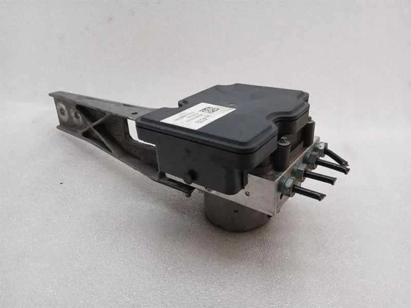 Chevrolet Corvette C7 Grand Sport A.B.S Pump 84234193 ABS Pump Hydraulic Block-