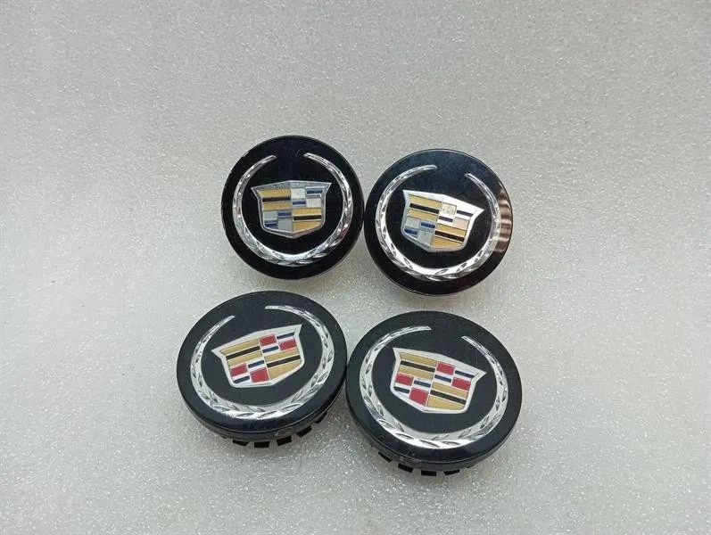 CADILLAC STS-V STS LC3 9595439 WHEEL CAP HUB CAP-