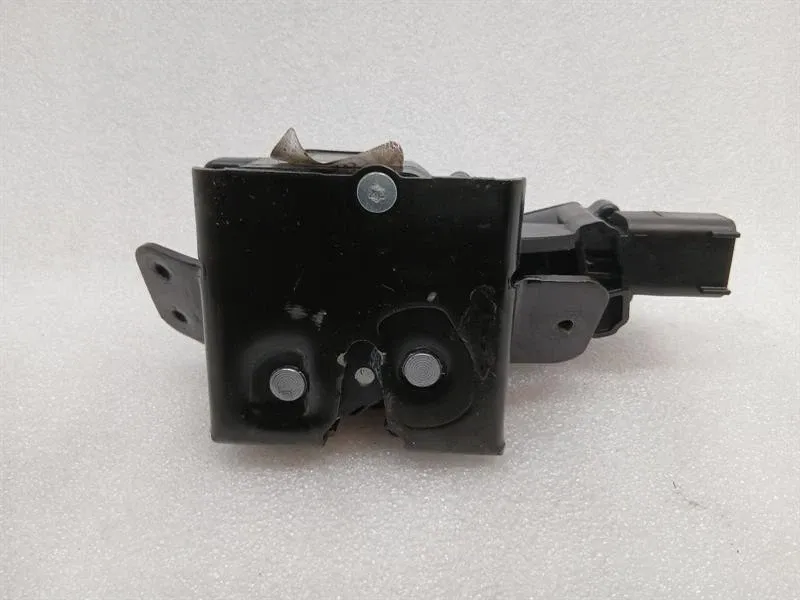 Chevrolet Corvette C7 Grand Sport Boot Lock 23209195 Tailgate Lock-