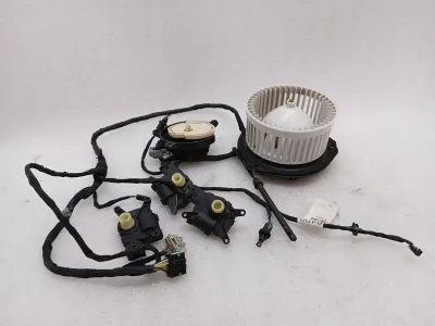 Chevrolet Corvette C7 Heater Blower 23456469 Engine Heater Blower-