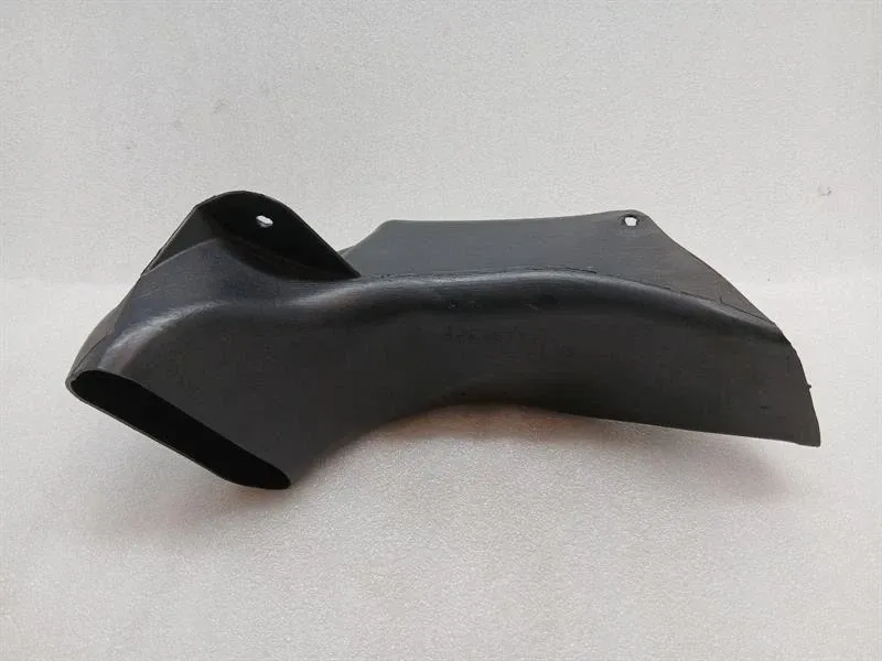 Corvette C7 Grand Sport Rear Right Brake Cooling Duct 23278772 Brake Air Duct-