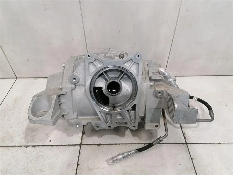 Chevrolet Corvette C7 Grand Sport Rear Diff 84300364 Rear Differential-