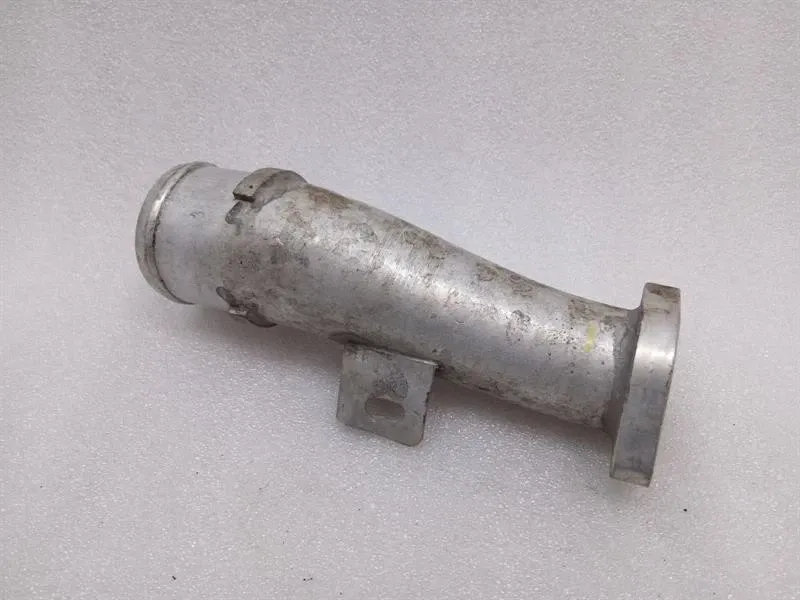 Ferrari Roma F169 Turbo Pipe 813619 Intercooler Pipe-